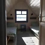 Bokodi Vendeg- Es Horgaszhaz