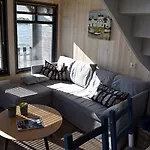 Bokodi Vendeg- Es Horgaszhaz Apartment Oroszlány