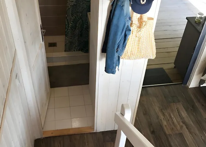 Bokodi Vendeg- Es Horgaszhaz Appartement Oroszlány