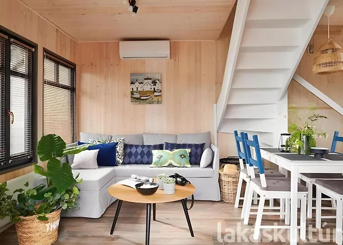 Appartement Bokodi Vendeg- Es Horgaszhaz *