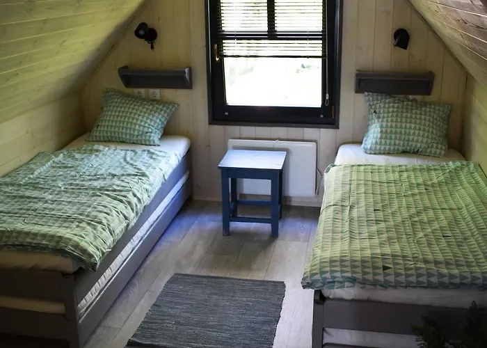 Appartement Bokodi Vendeg- Es Horgaszhaz Oroszlány
