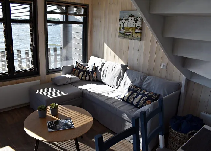 Bokodi Vendeg- Es Horgaszhaz Appartement Oroszlány